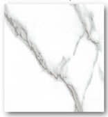 Lamina PVC Mármol tipo Blanco Calacatta