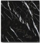 Lamina PVC Mármol tipo Negro Imperial