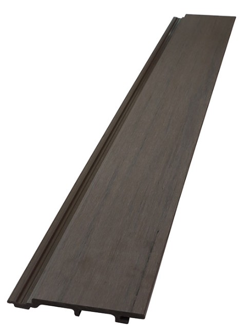 Lamina WPC Exterior (Cladding) Nogal