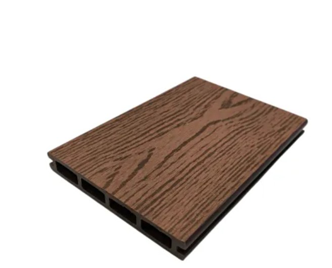 Lámina Deck Exterior Nogal
